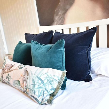 Bed and Breakfast Davenford Cotswold Gardens Stow-on-the-Wold Zewnętrze zdjęcie