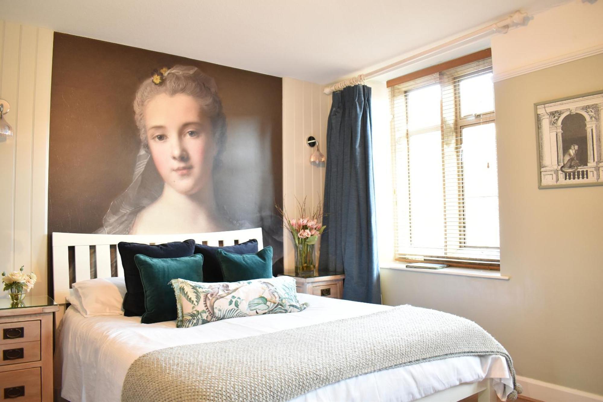 Bed and Breakfast Davenford Cotswold Gardens Stow-on-the-Wold Zewnętrze zdjęcie