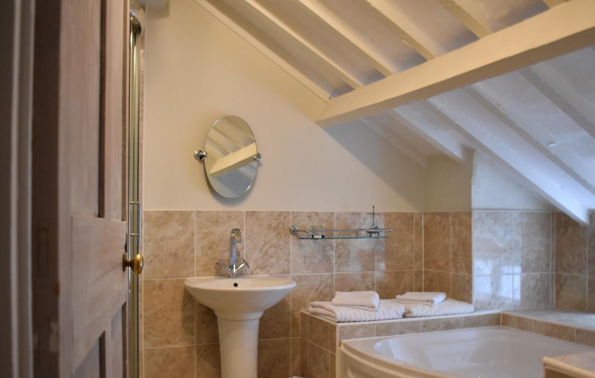 Bed and Breakfast Davenford Cotswold Gardens Stow-on-the-Wold Zewnętrze zdjęcie