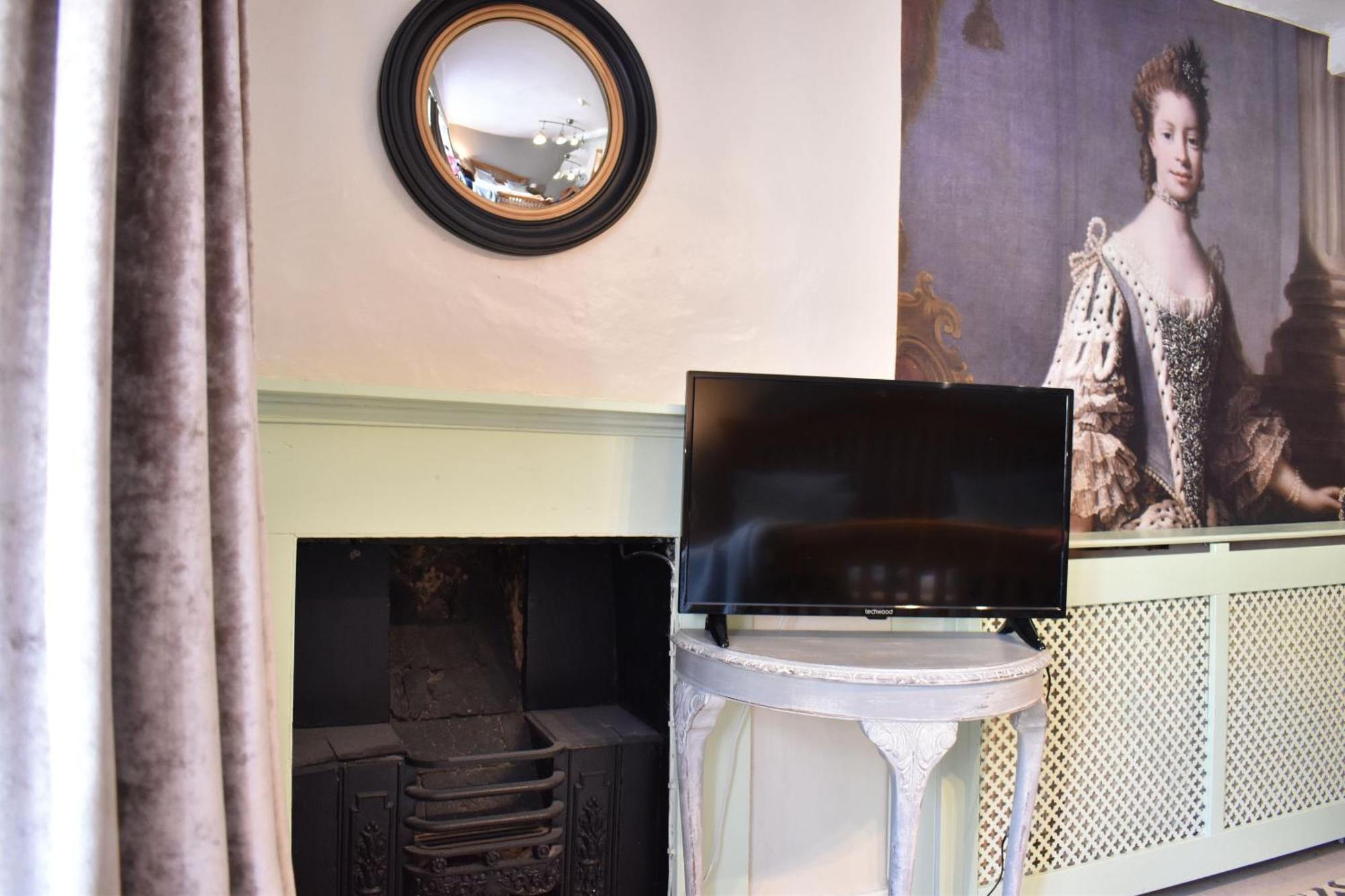 Bed and Breakfast Davenford Cotswold Gardens Stow-on-the-Wold Zewnętrze zdjęcie