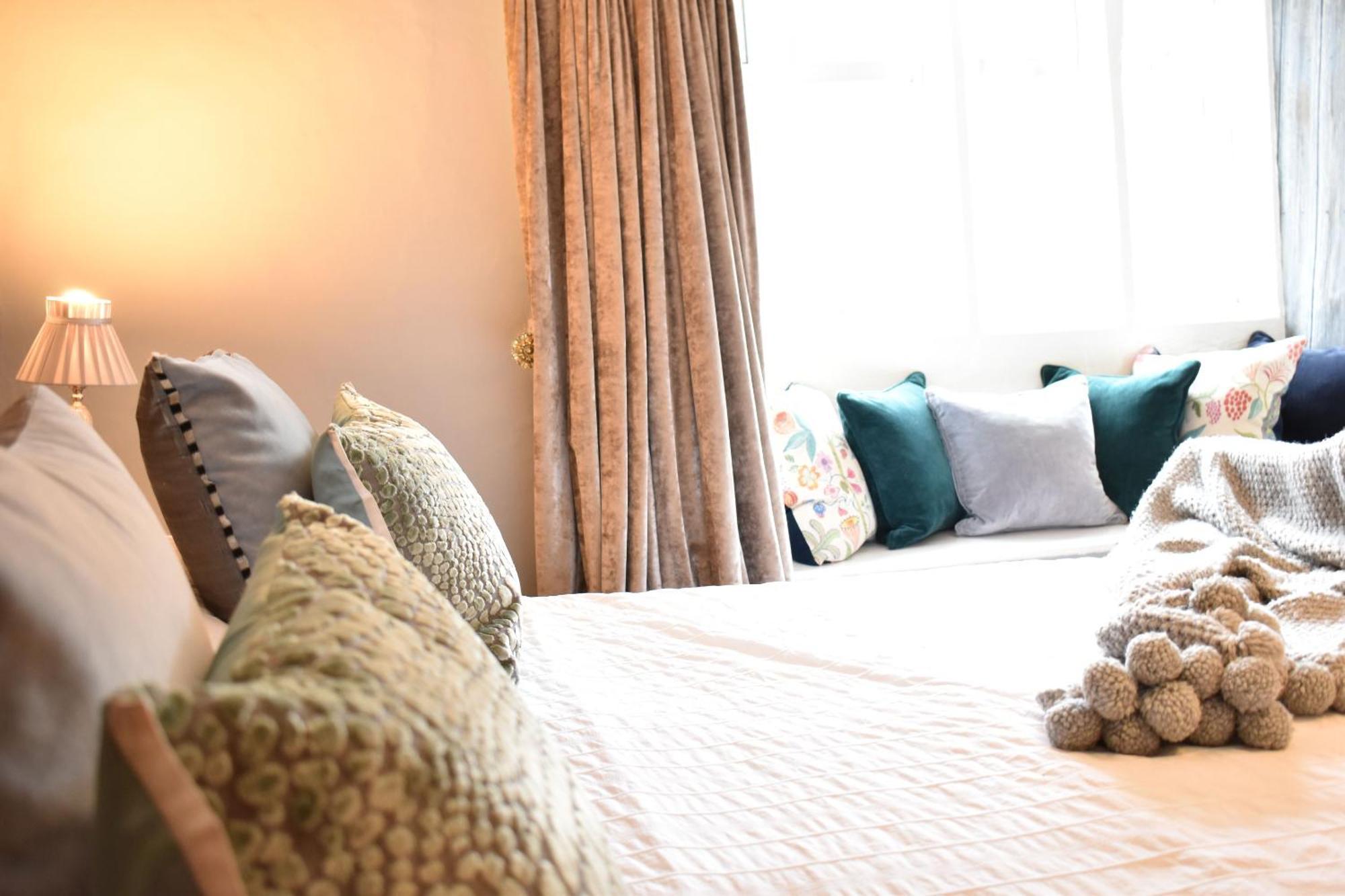 Bed and Breakfast Davenford Cotswold Gardens Stow-on-the-Wold Zewnętrze zdjęcie